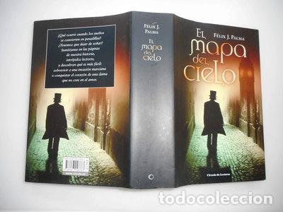 Libros: El Mapa Del Cielo- 9788467248883
