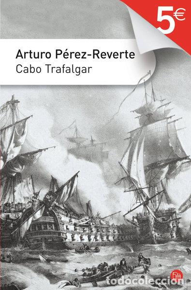 Livros em segunda m&atilde;o: Cabo Trafalgar- 9788466369947