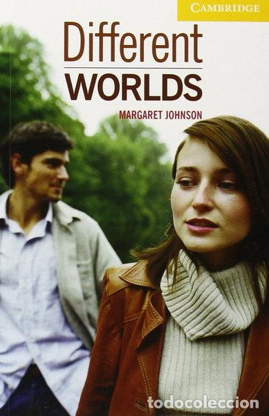 Libros: Different Worlds- 9780521686235