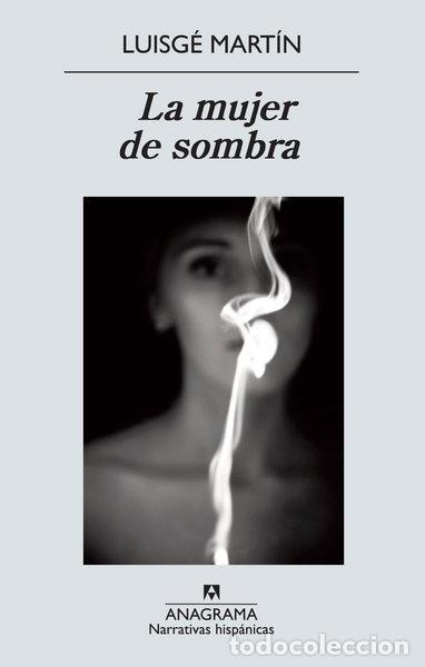 Livros em segunda m&atilde;o: La mujer de sombra- 9788433972392