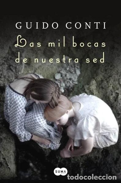 Livros em segunda m&atilde;o: Las mil bocas de nuestra sed- 9788483652787