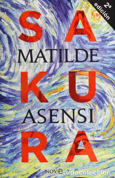Libros: Sakura- 9788491645160