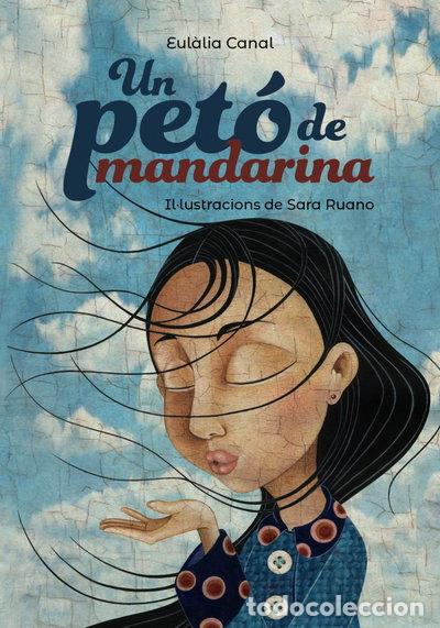 Libros: Un pet&oacute; de mandarina- 9788448945961