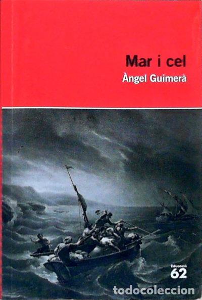 Libros: Mar i cel- 9788492672646