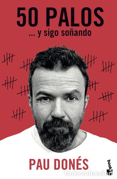 books: 50 Palos... y sigo so&ntilde;ando- 9788408193760
