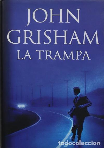 books: La Trampa- 9788401337345