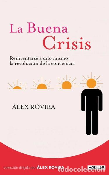 books: La buena crisis- 9788403100763