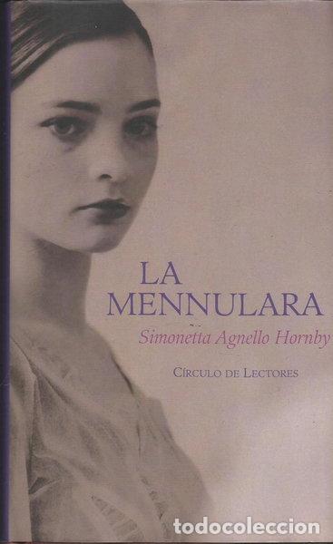 books: La Mennulara- 9788467205015