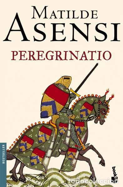 books: Peregrinatio- 9788408068556