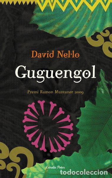 books: Guguengol- 9788499320229