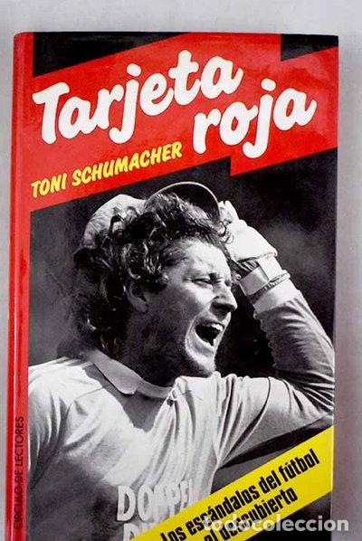 B&uuml;cher: Tarjeta Roja- 9788422624240
