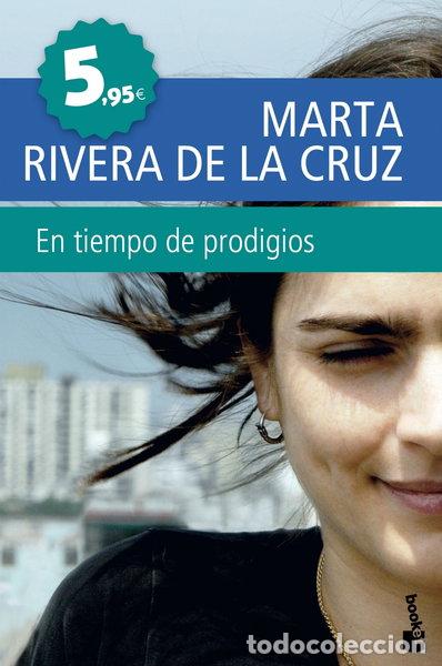 B&uuml;cher: En tiempo de prodigios- 9788408111436