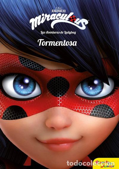 Libros: Tormentosa- 9788408165439