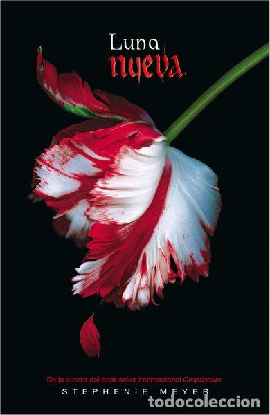 Libros: Luna Nueva- 9788420471136