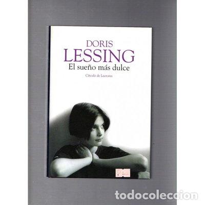 Libros: El sue&ntilde;o m&aacute;s dulce- 9788422697978
