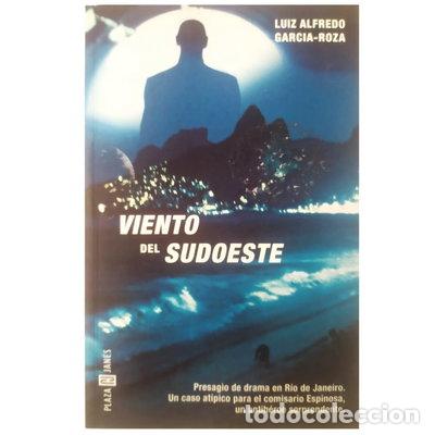 Libros: Viento del sudoeste- 9788401329210