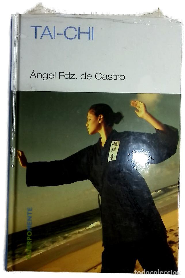 Libros: Tai-Chi - Fdz. Angel de - RBA