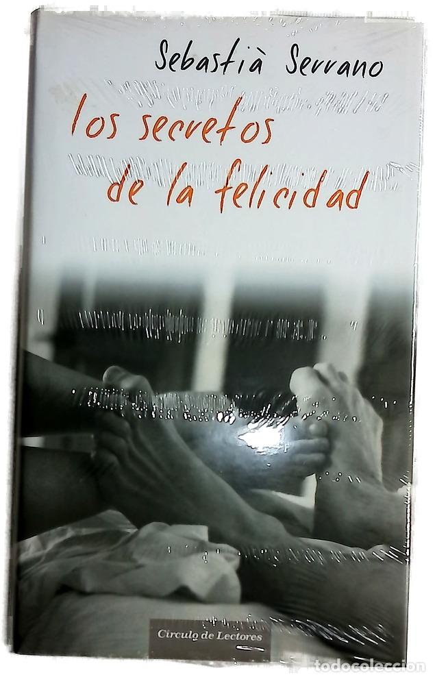 Libros: Los secretos de la felicidad el maravilloso poder de la conversaci&oacute;n
