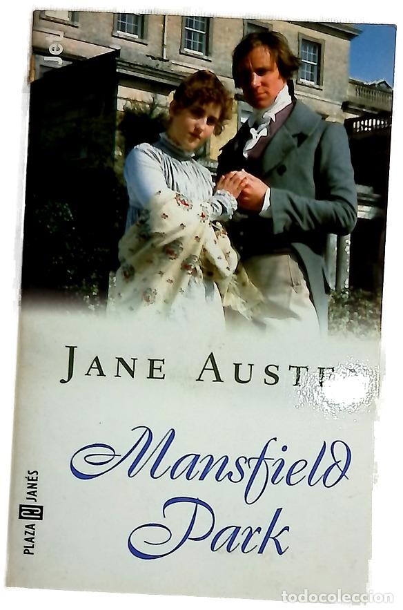 Libros: Mansfield Park - Austen, Jane; Mart&iacute;n, M