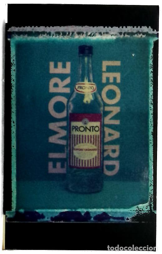 Libros: Pronto - Leonard, Elmore - Ediciones B