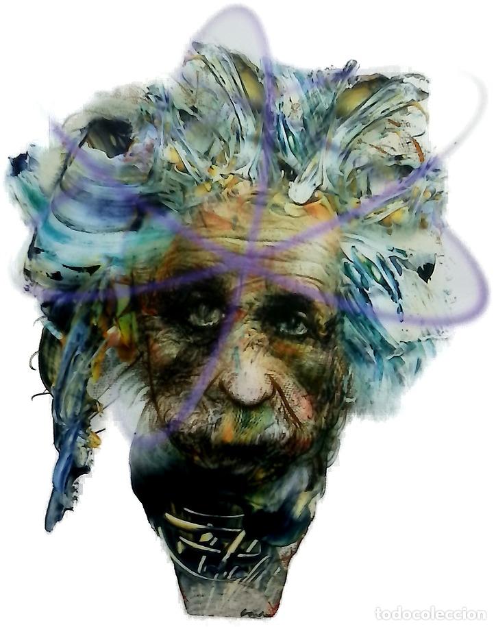 Libros: Einstein vida, pensamiento y obra