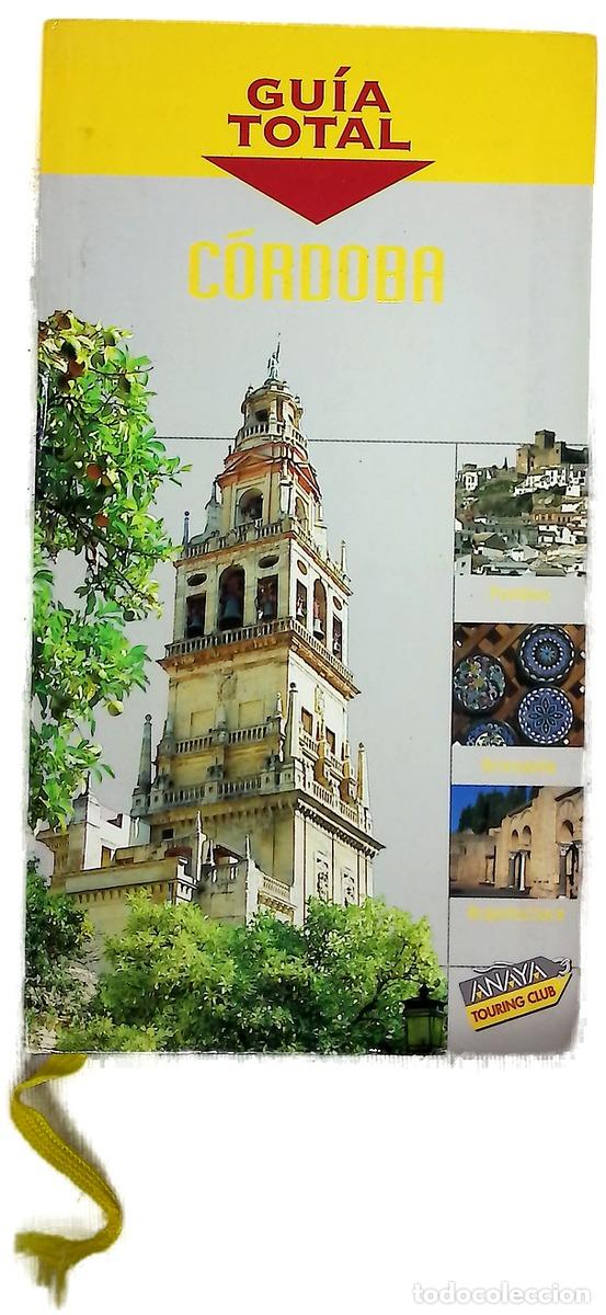B&uuml;cher: C&oacute;rdoba - Arjona, Rafael - Anaya Touring Club