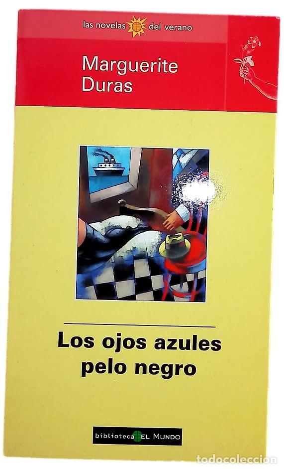 B&uuml;cher: Los ojos azules pelo negro