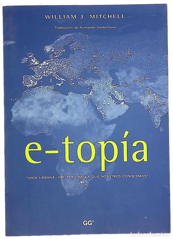 Libri di seconda mano: E-top&iacute;a vida urbana, Jim, pero no la que nosotros conocemos