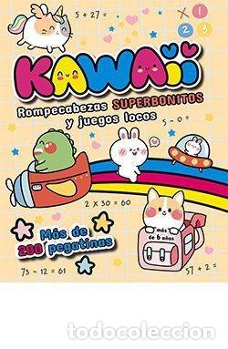 Libros: KAWAII - VALENTINA FIGUS