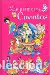 Libros: MIS PRIMEROS CUENTOS - An&oacute;nimo