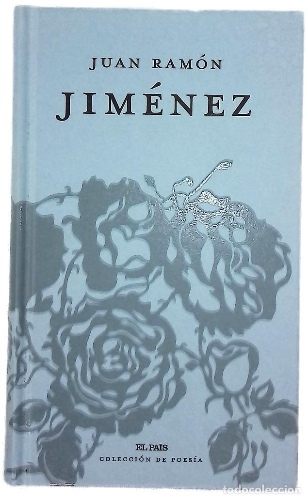 Libros: Juan Ram&oacute;n Jim&eacute;nez - Jim&eacute;nez, Juan Ram&oacute;n