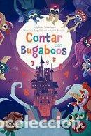 Libros: CONTAR CON BUGABOOS - SEKANINOV&Aacute;; GOMOLCAKOV&Aacute;;HAND&Aacute;K