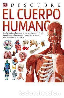 Libri di seconda mano: EL CUERPO HUMANO, DESCUBRE - Walker, Richard