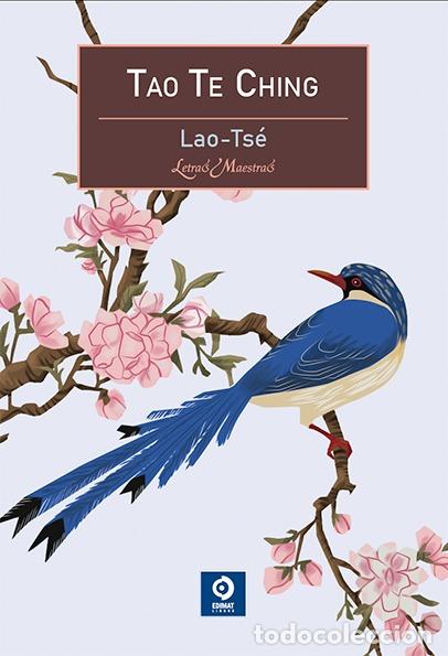 B&uuml;cher: TAO TE CHING - LAO TSE