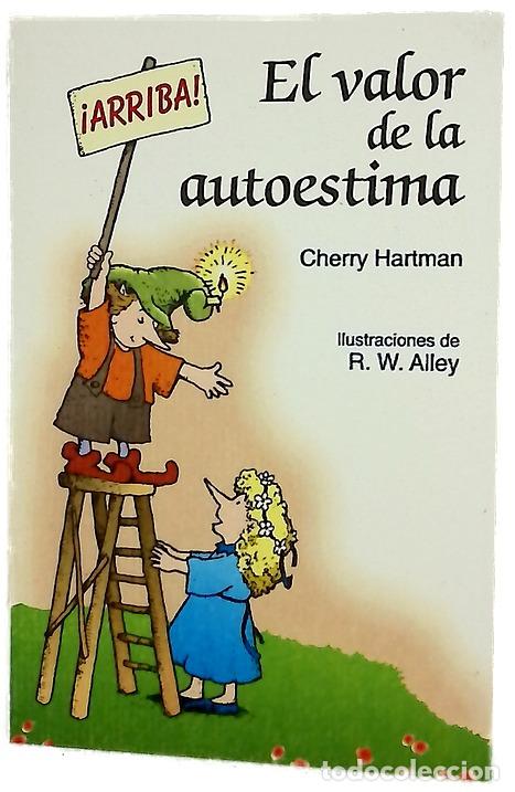 B&uuml;cher: El valor de la autoestima
