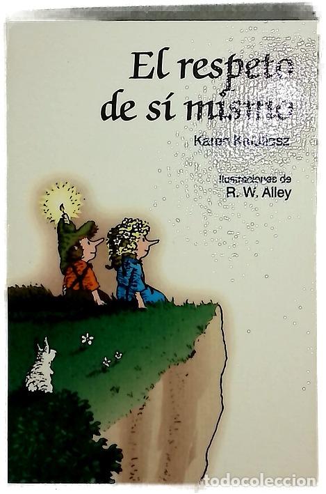 B&uuml;cher: El respeto de s&iacute; mismo - Katafiasz, Karen