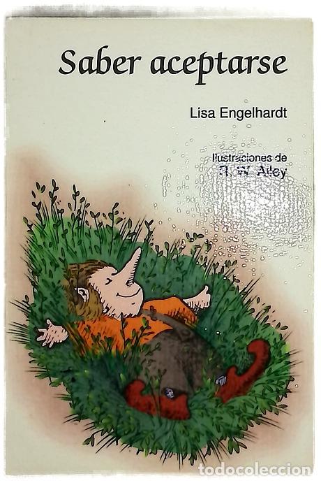 Libros: Saber aceptarse - Engelhardt, Lisa