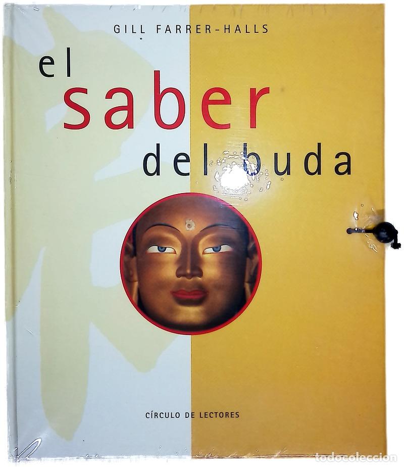 Libros: El saber del Buda - Farrer-Halls, Gill; Cos, Jes&uacute;s de