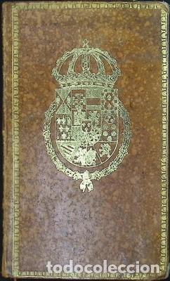 Libros: Tratado de la regalia de Espada, o sea el derecho real de nombrar a los beneficios eclesiasticos de