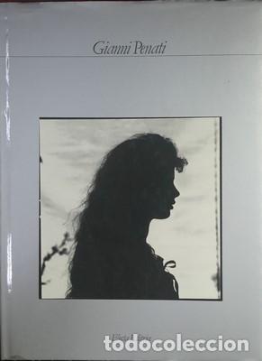 Libros: Gianni Penati a cura di Oddone Camerana - CAMERANA, ODDONE