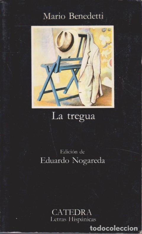 Livres: LA TREGUA - MARIO BENEDETTI