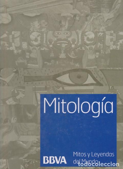 Livres: MITOLOG&Iacute;A. MITOS Y LEYENDAS DEL MUNDO - JANET PARKER - JULIE STANTON