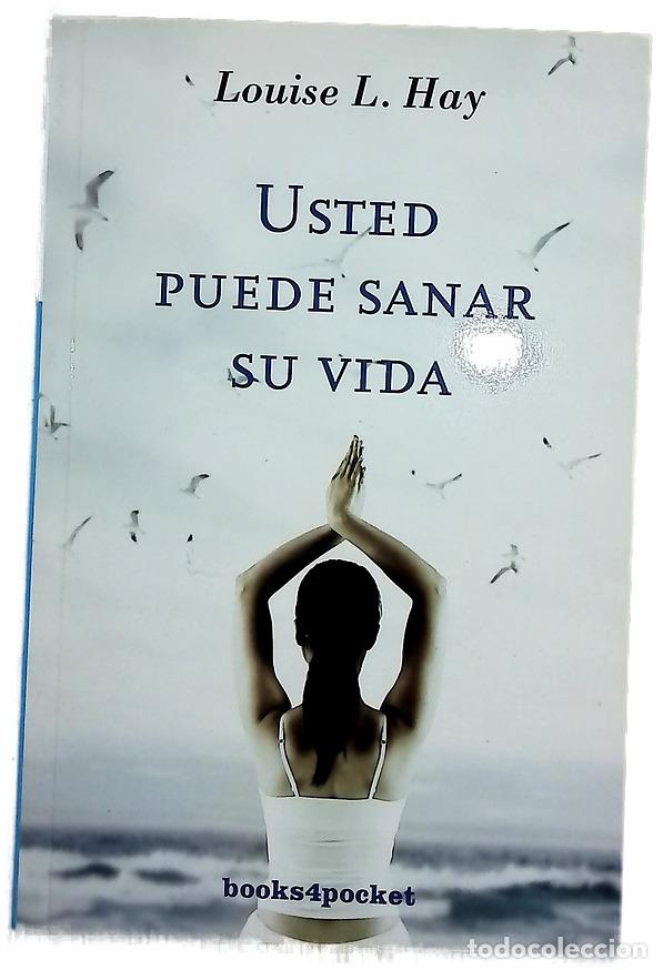 Libros: Usted puede sanar su vida