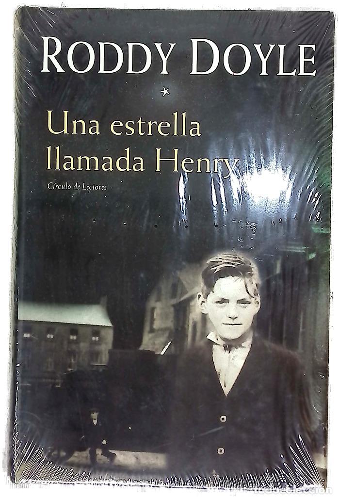 Libros: Una estrella llamada Henry