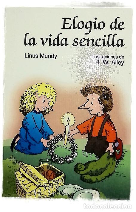 Libros: Elogio de la vida sencilla
