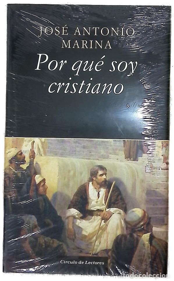 Libri di seconda mano: Por qu&eacute; soy cristiano teor&iacute;a de la doble verdad
