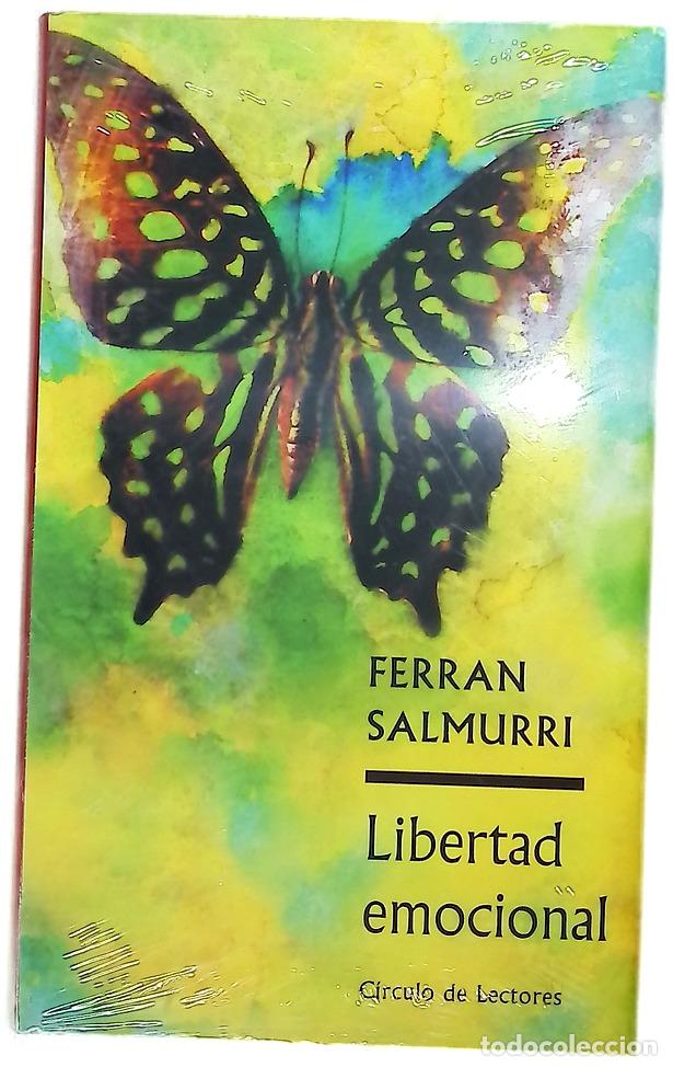 Libros: Libertad emocional estrategias para educar las emociones
