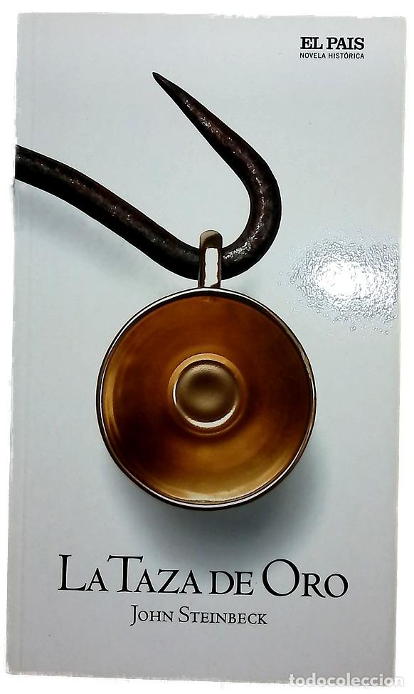 Libros: La taza de oro vida de sir Henry Morgan, bucanero, con ocasionales referencias a la historia