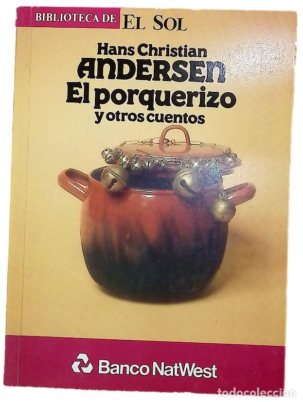 Libros: El porquerizo y otros cuentos