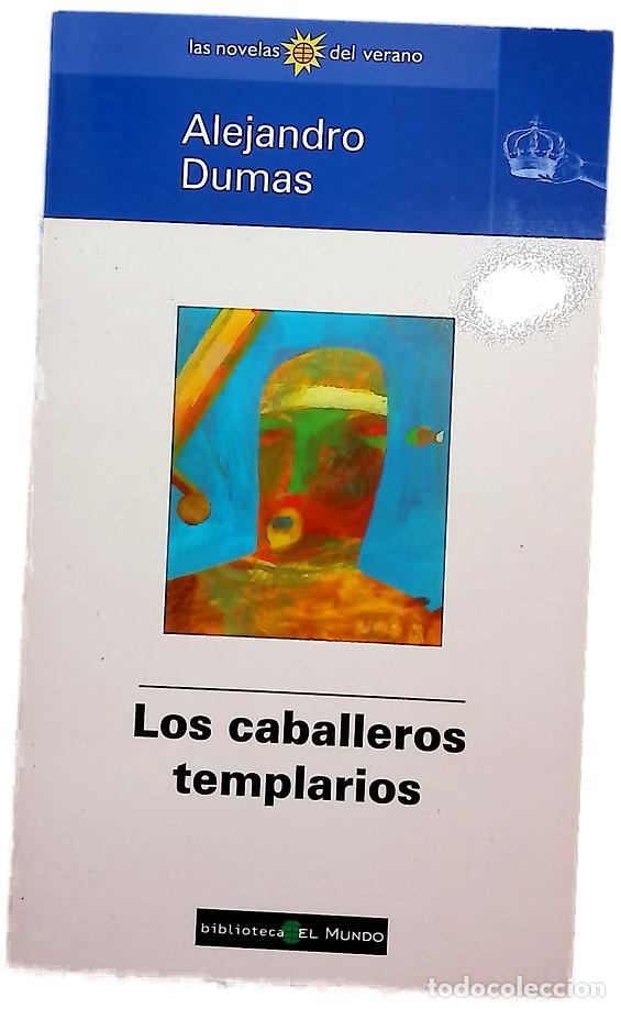 Libros: Los caballeros templarios